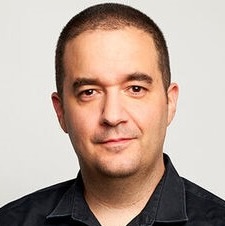 Etay Maor - Cato Networks