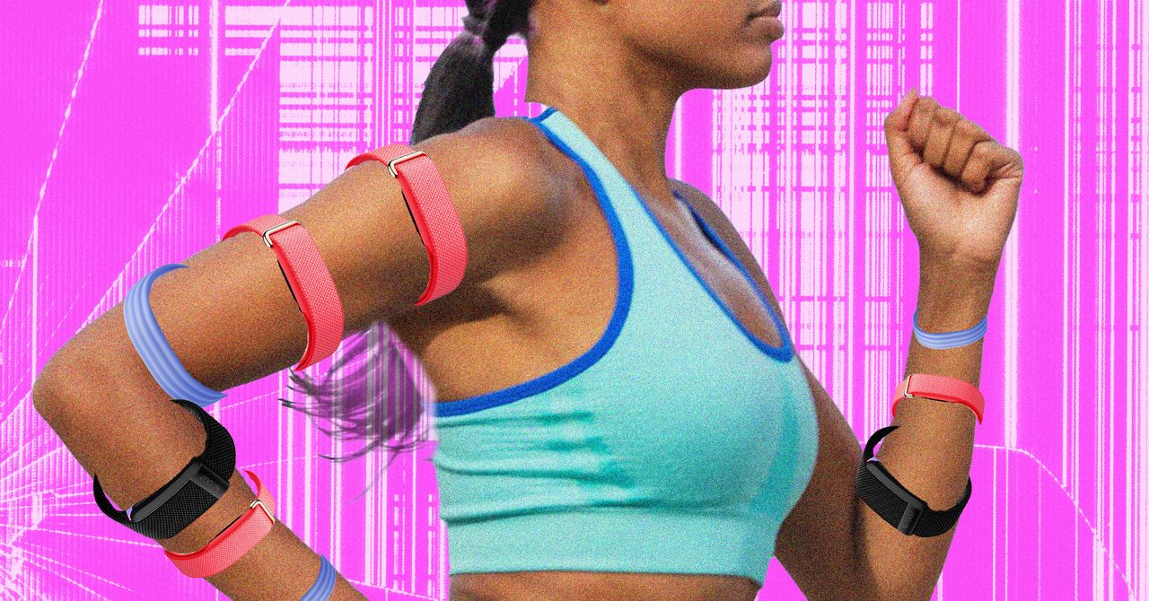 Vì Sao Những Chiếc Wearable Mới Nhất Lại Muốn Bạn 'Kệ Xác' Chúng?