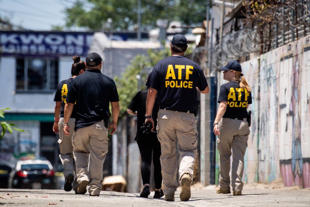ATF tuyên bố 'sự cố nghiêm trọng' sau khi băng nhóm ransomware Qilin nhận trách nhiệm tấn công mạng