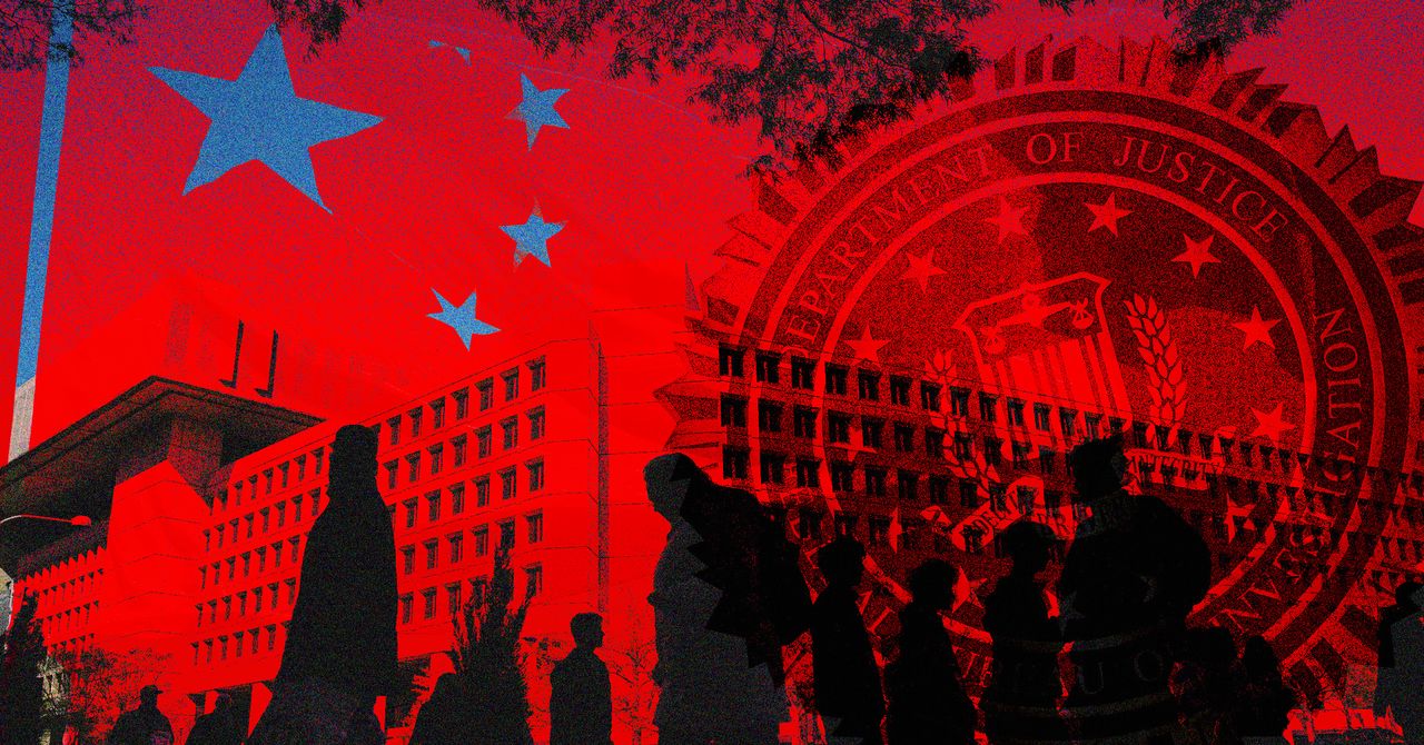 FBI vô hiệu hóa công cụ proxy Trung Quốc dùng trong chiến dịch tấn công mạng quy mô lớn vào Mỹ