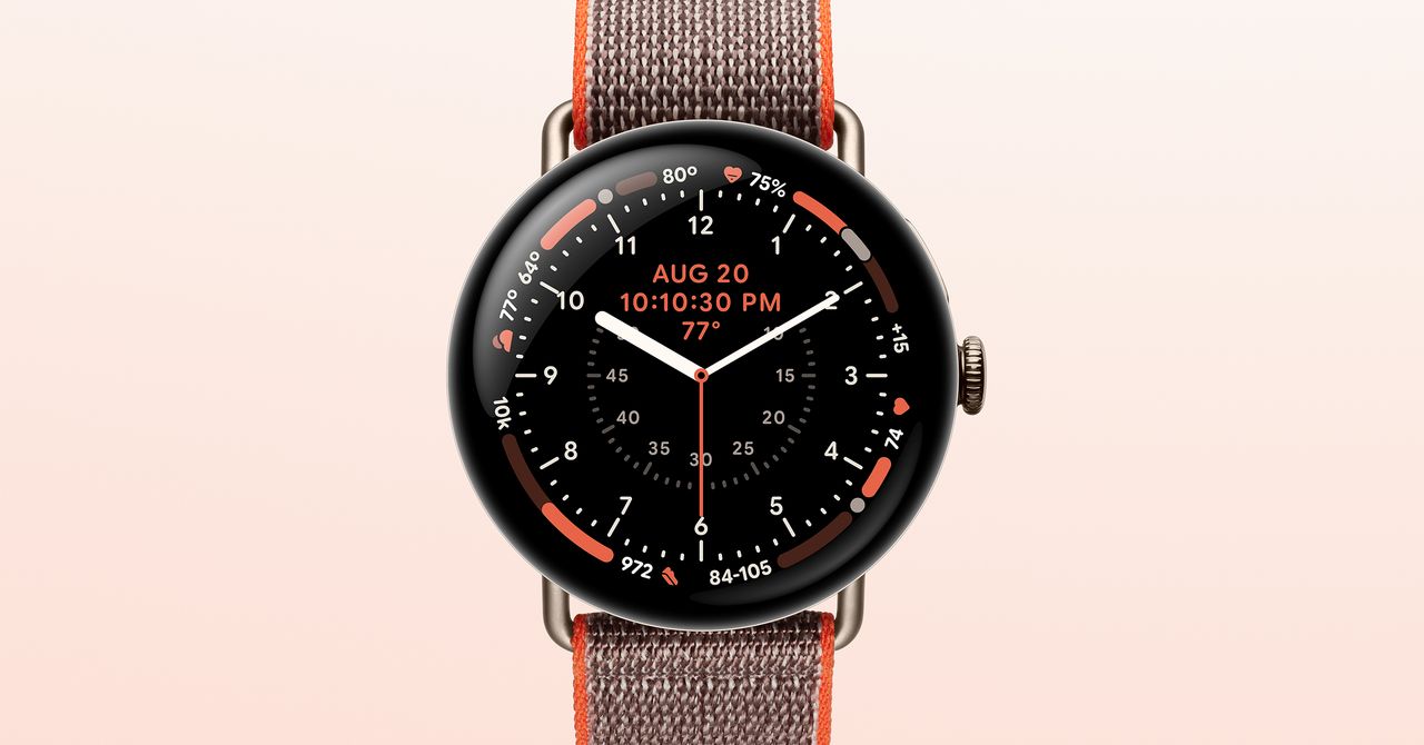 Đánh giá Google Pixel Watch 5: Nhiều tính năng sức khỏe hơn, nhiều AI hơn