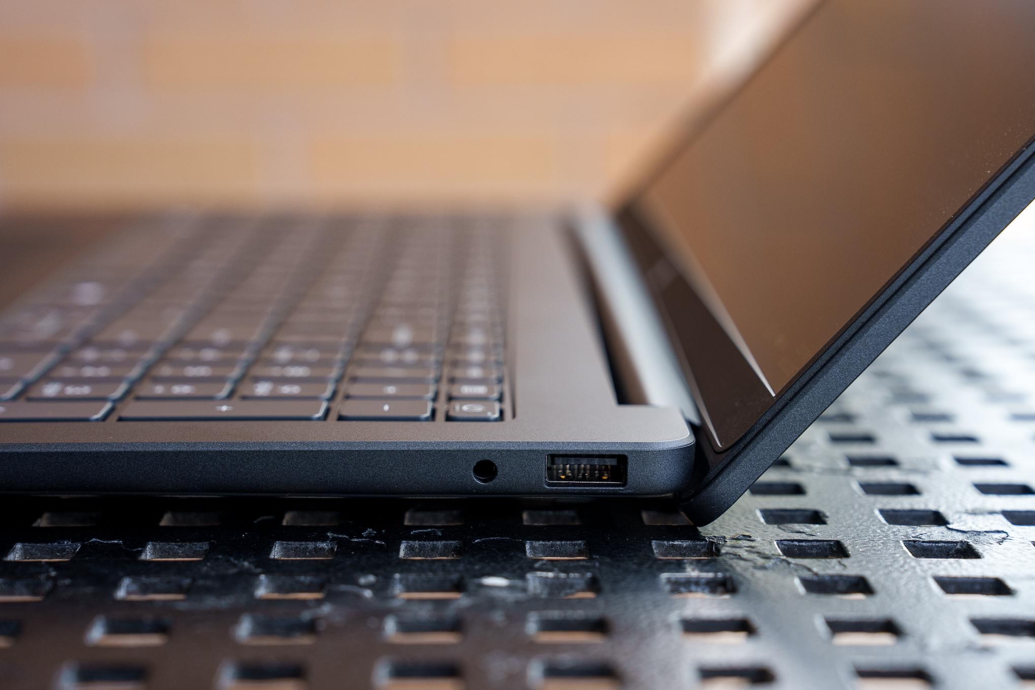 Toàn cảnh HP OmniBook 3 16