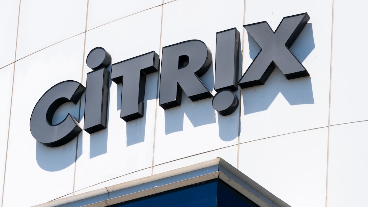 Lỗ hổng Citrix NetScaler mới đang bị khai thác tích cực, CISA yêu cầu vá gấp