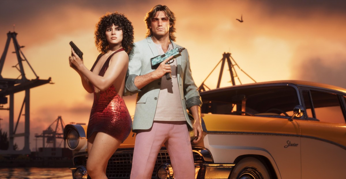 GTA VI: Toàn bộ tin tức mới nhất về tựa game được mong chờ nhất của Rockstar