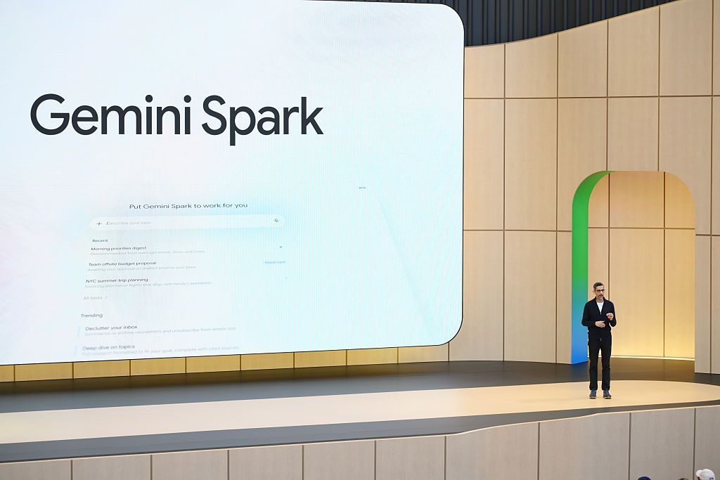 Google Gemini và bài toán thương hiệu: Người dùng không cần biết kiến trúc sản phẩm