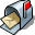 Ứng dụng Mail trên Haiku