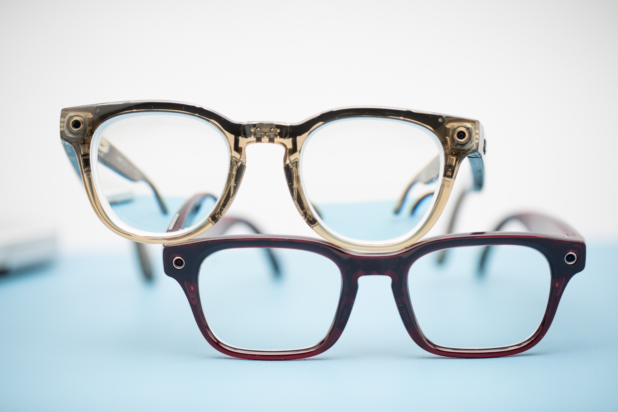 Kính thông minh Ray-Ban Meta Gen 2
