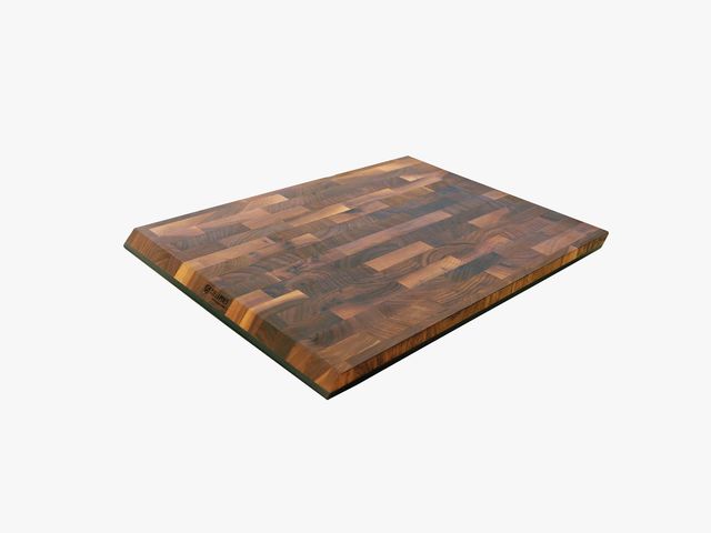 Thớt Steelcore 2-in-1 - Giải pháp chống lây nhiễm chéo