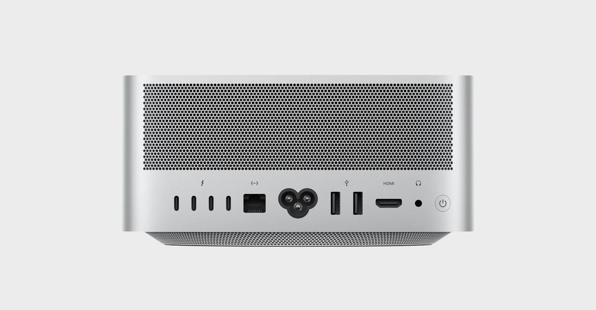 Apple ra mắt Mac Studio mới với chip M5 Ultra – 'chip mạnh nhất từ trước đến nay'
