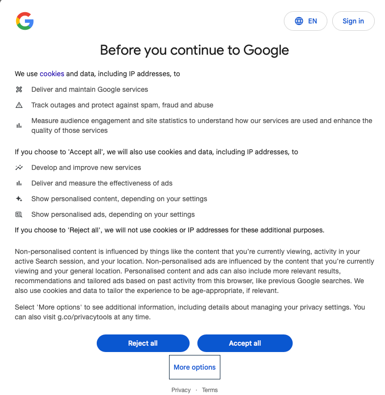 GDPR tốt hay xấu? Chỉ cần nhìn vào những kẻ ghét nó
