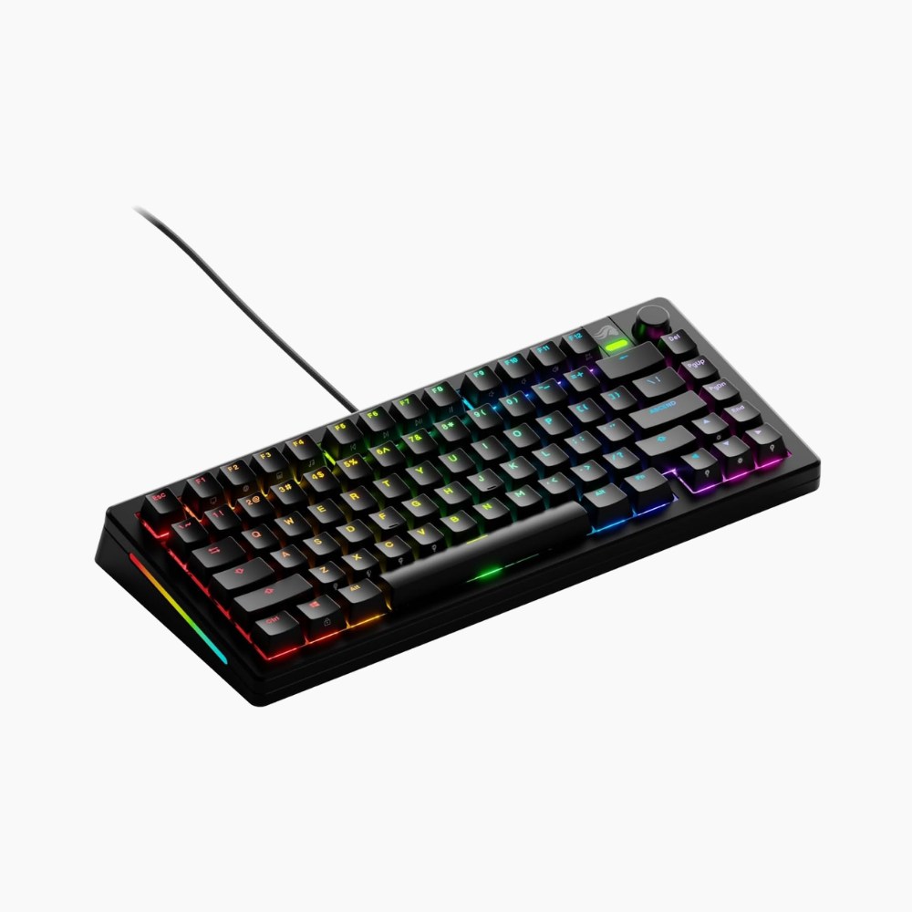 Bàn phím Glorious GMMK 3 bản 65%