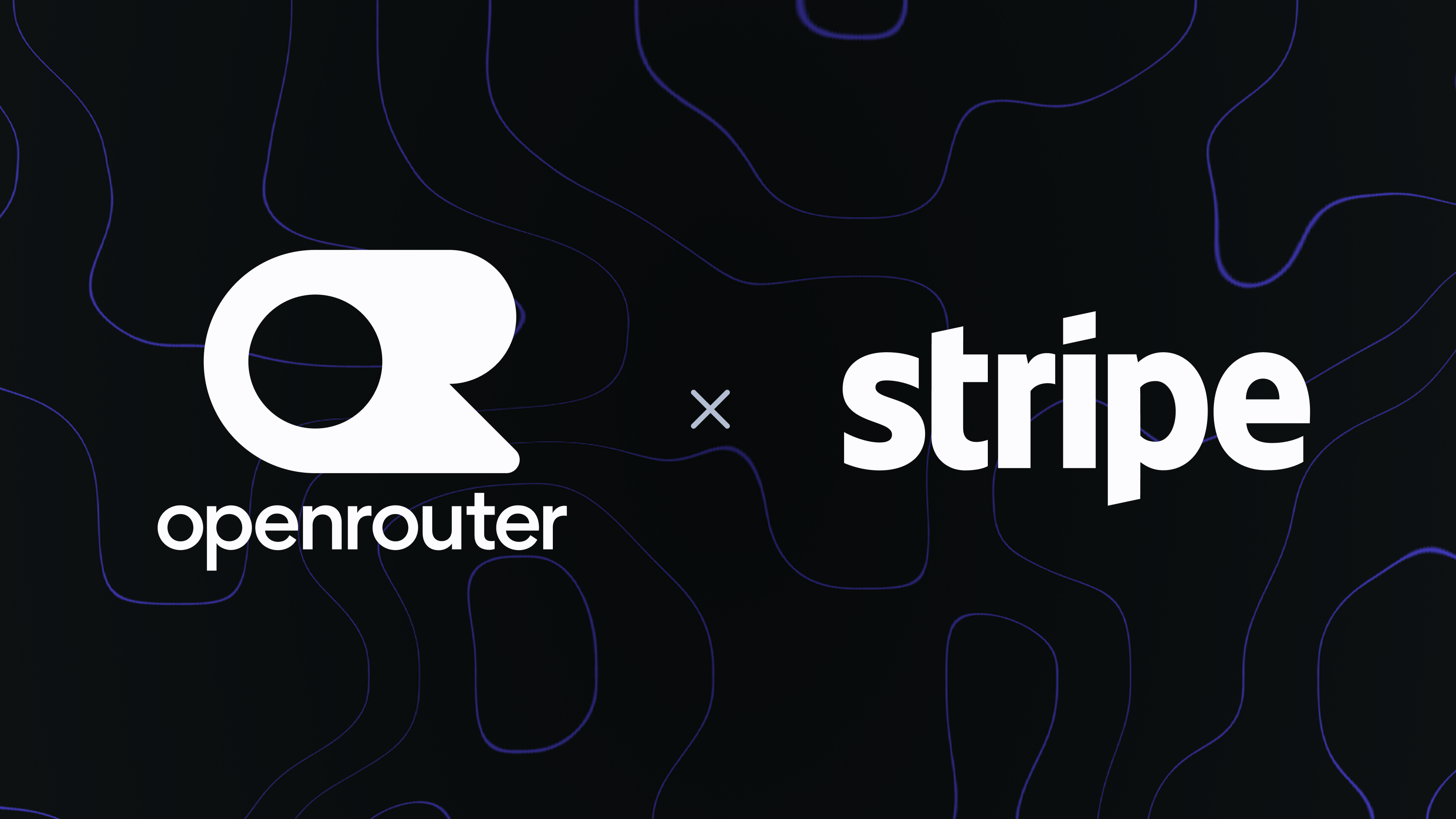 OpenRouter chính thức gia nhập Stripe: Bước đi chiến lược cho kỷ nguyên hạ tầng AI toàn cầu