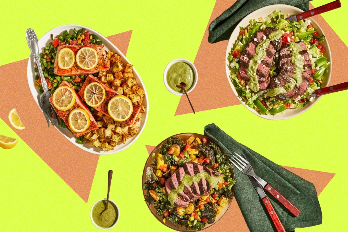 Đánh giá Green Chef Meal Kit (2026): Nguyên liệu tuyệt hảo, hương vị đậm đà nhiều tầng