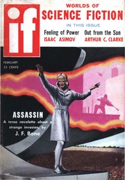 Khi con người 'quên' toán học: Câu chuyện tiên tri của Isaac Asimov từ năm 1958
