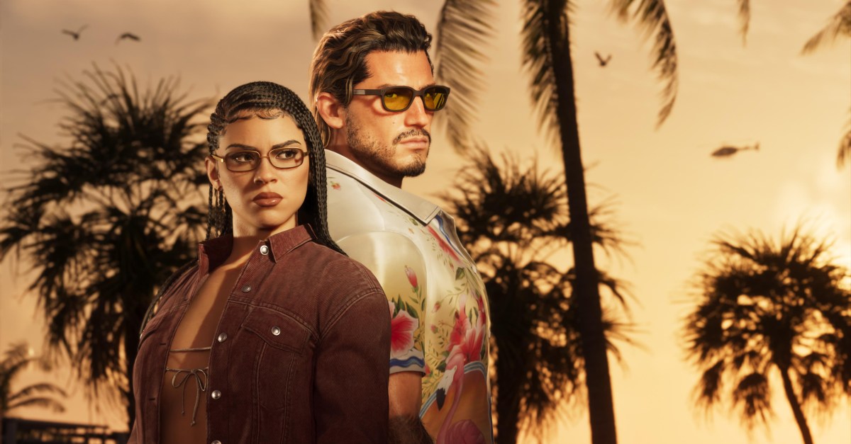 GTA VI rò rỉ dữ dội trước thềm ra mắt gameplay chính thức