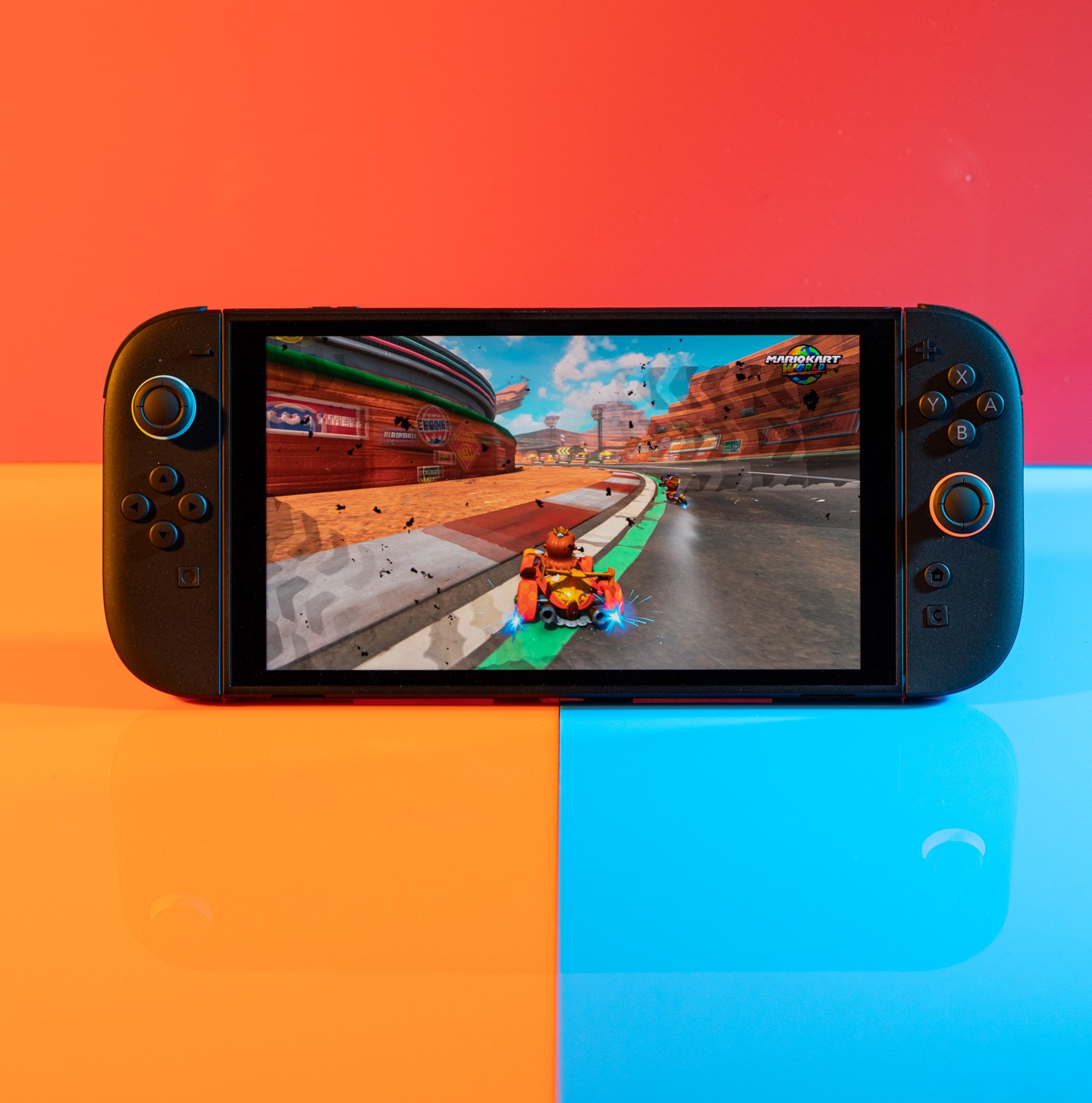Nintendo Switch 2 - sản phẩm chủ lực của Nintendo trong thế hệ mới