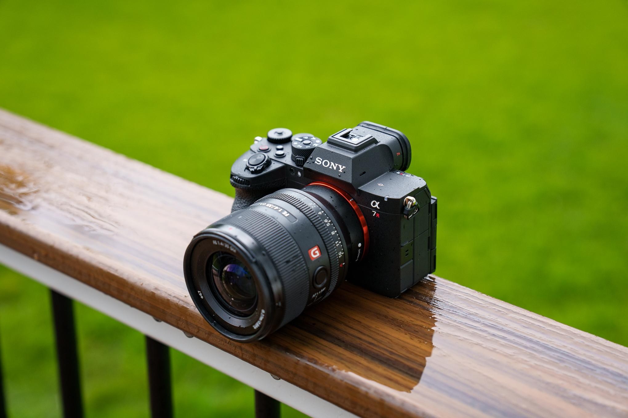 Hình ảnh mẫu chụp từ Sony A7R VI với độ chi tiết cao
