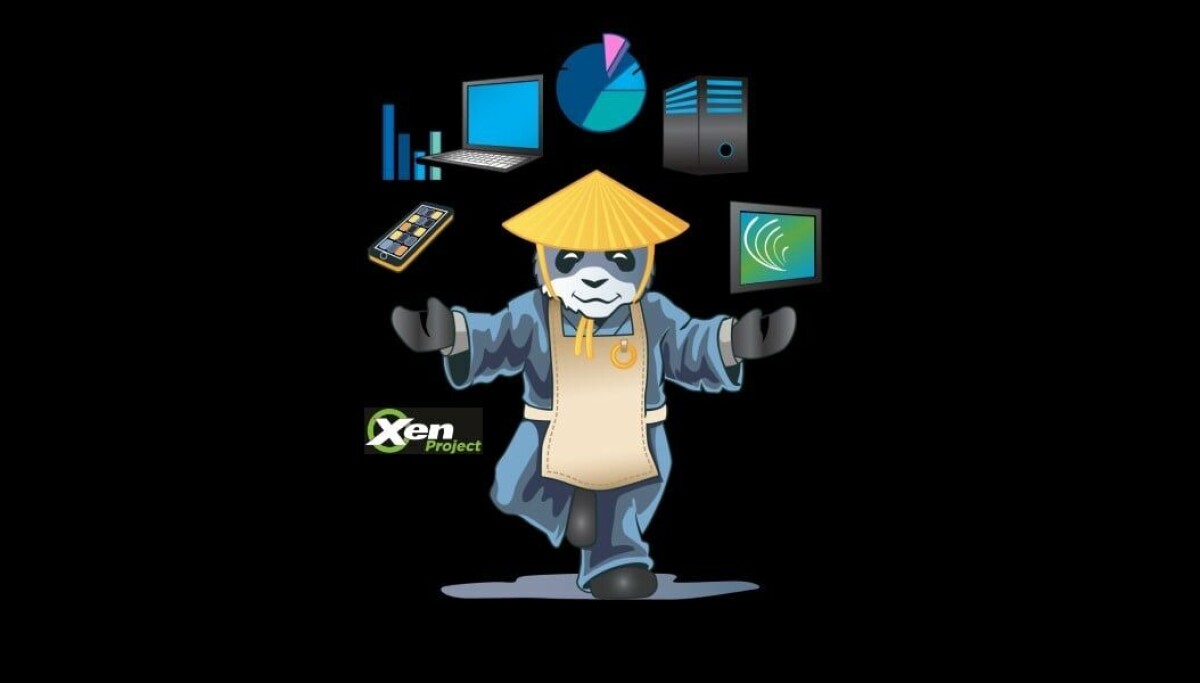 Dự án Xen tăng cường an toàn, hướng đến phân vùng hệ thống robot thông minh