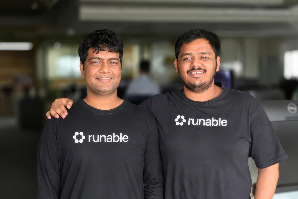 Runable gọi vốn 21 triệu USD: Đặt cược AI agent có thể giúp doanh nghiệp tăng trưởng, không chỉ xây dựng sản phẩm