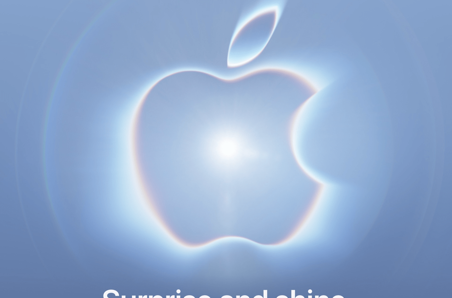 Sự kiện ra mắt iPhone tháng 9 của Apple