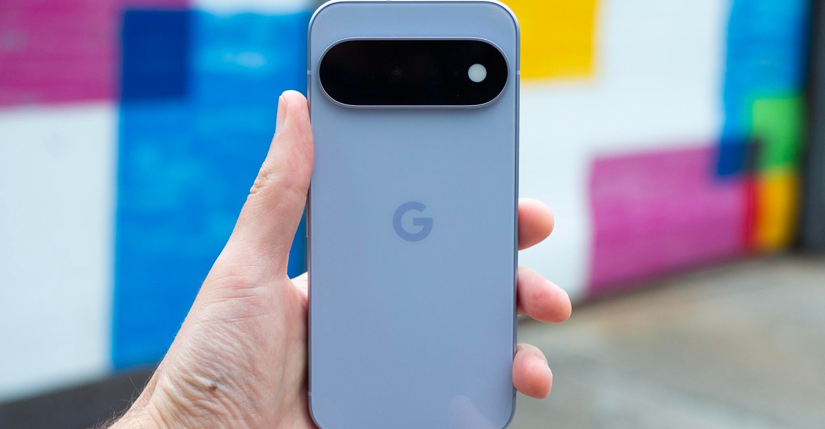 Pixel 11 không phải Pixel tốt nhất 2026, nhưng là lựa chọn thông minh nhất