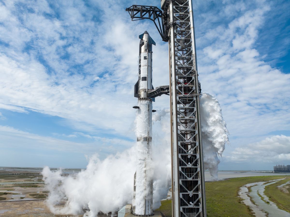 SpaceX xây dựng bãi phóng Starship thứ hai trị giá 100 tỷ USD tại Louisiana