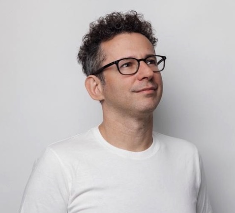 Mô tả: Nico Waisman