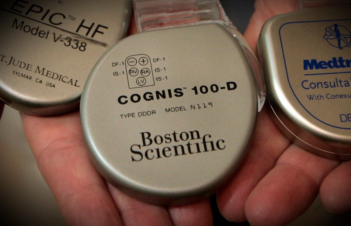 Boston Scientific hứng chịu tấn công mạng, làm gián đoạn hoạt động toàn cầu