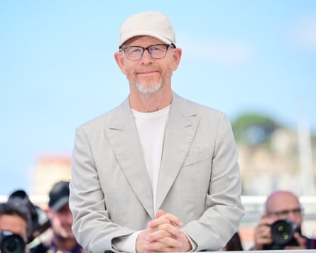 Ron Howard chuẩn bị ra mắt phim tài liệu hoạt hình về tù binh chiến tranh tại Việt Nam được hỗ trợ bởi AI