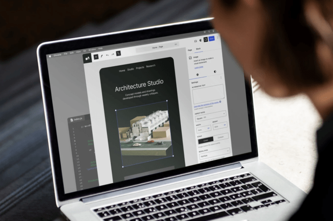 Giao diện quản trị WordPress.com Education