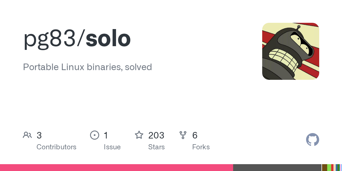 SoLo – Giải pháp "lạ" giúp file binary tĩnh Linux sử dụng GPU từ driver glibc