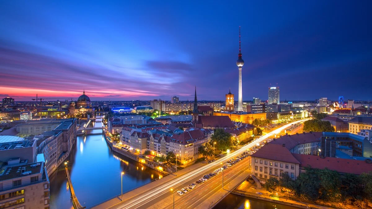 Berlin Tuyên Bố Không Trả Tiền Chuộc Cho Nhóm Tống Tiền Tấn Công Mạng