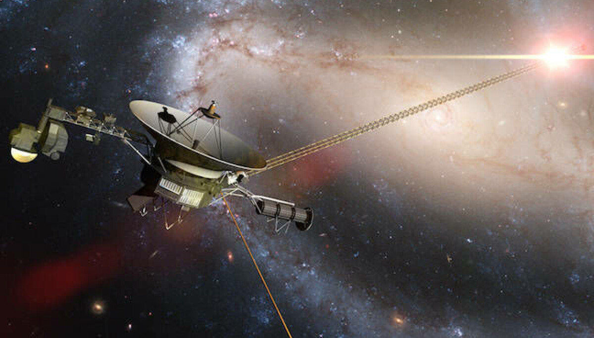 Kỹ sư Voyager khai thác thêm hai năm từ ngân sách điện năng 50 năm tuổi