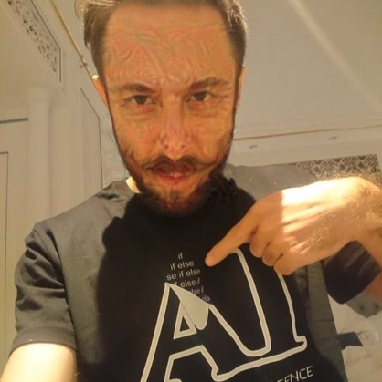 Alex Polyakov - Adversa AI