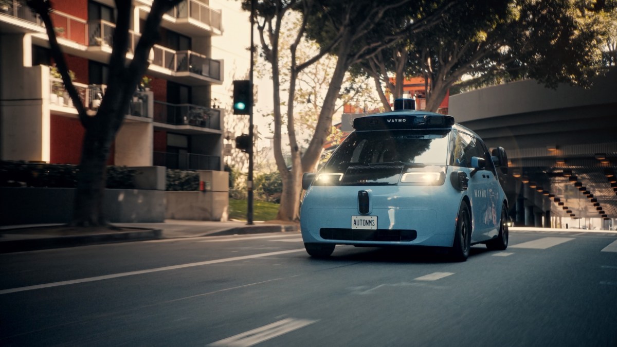 Waymo mở robotaxi thế hệ mới Ojai cho tất cả khách hàng tại ba thành phố lớn của Mỹ
