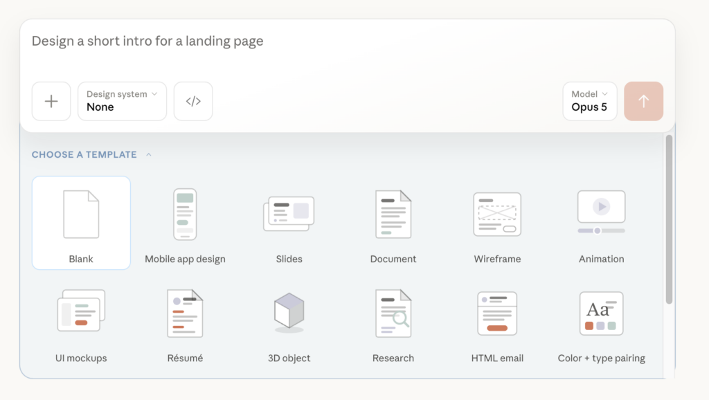 Ví dụ README tạo bởi Claude
