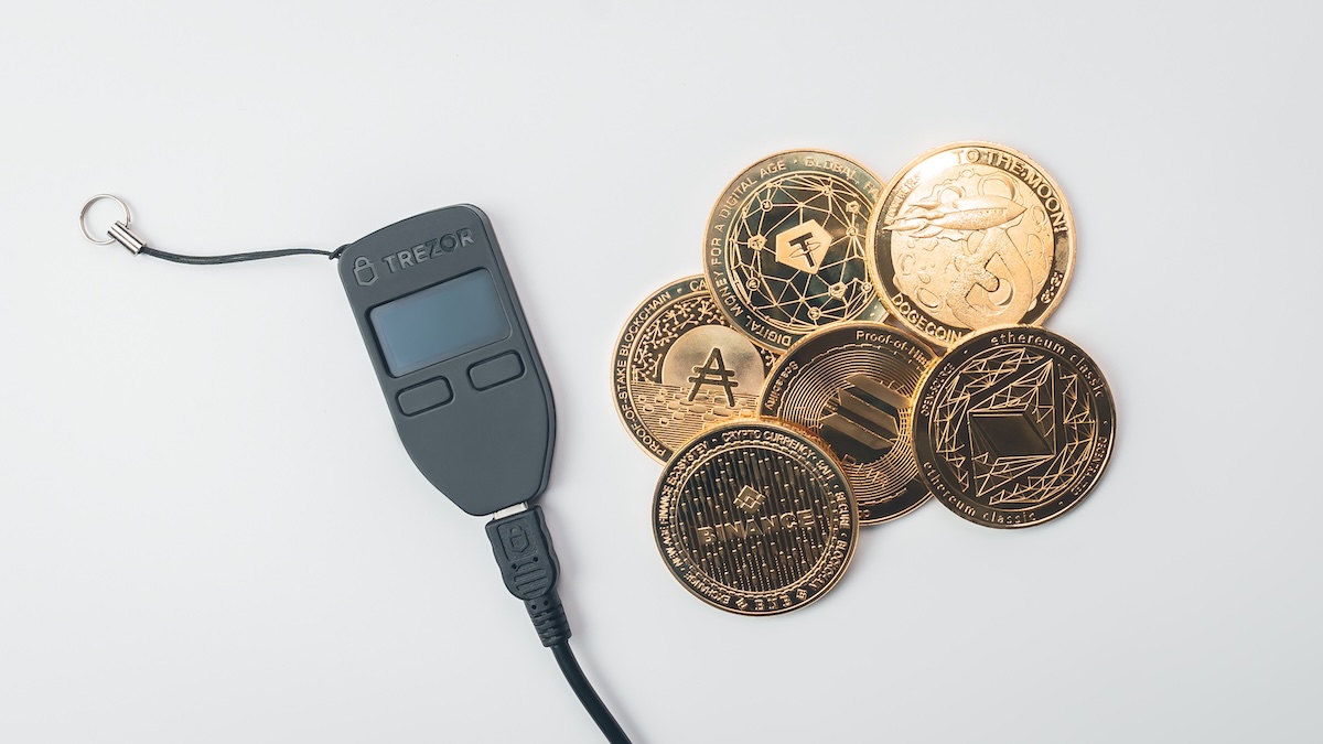14.000 khách hàng Trezor bị lộ dữ liệu do vi phạm tại ShipMonk