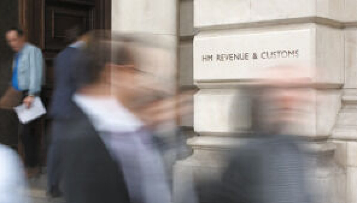 HMRC treo "củ cà rốt" 500 triệu bảng cho dự án đại tu hệ thống Bảo hiểm Quốc gia