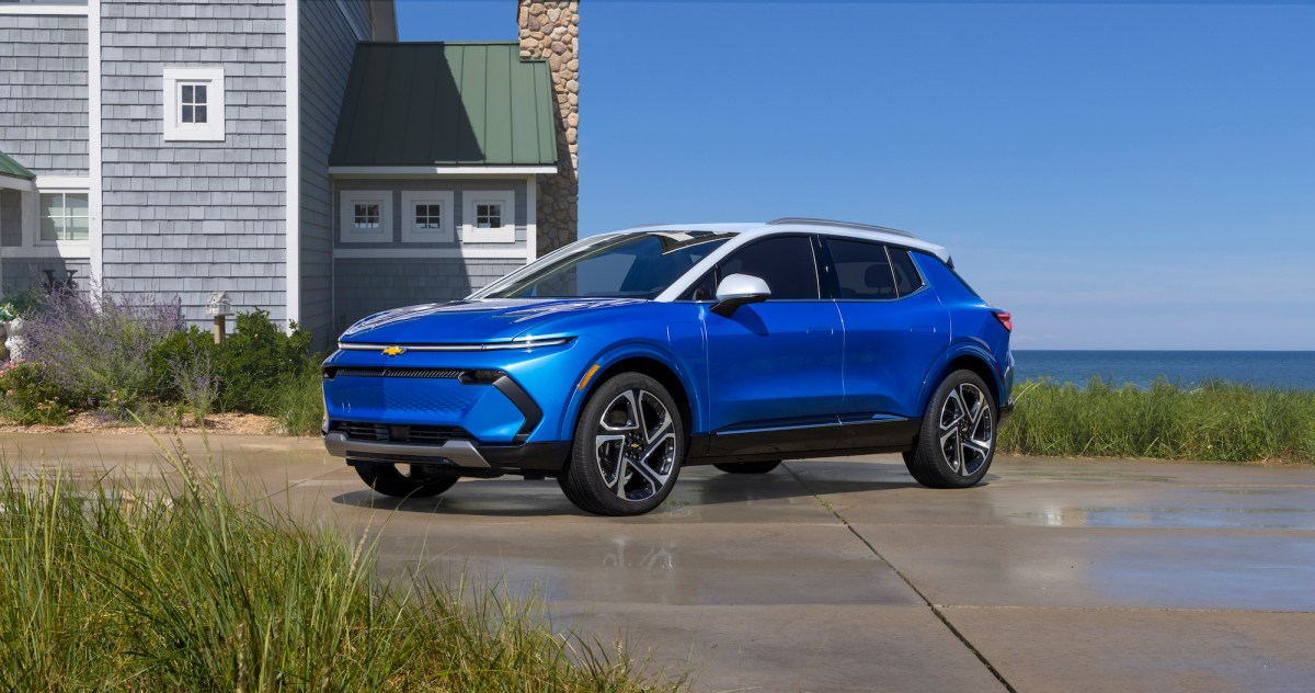 Lỗi phanh trên xe điện GM bị cơ quan an toàn Mỹ điều tra sâu hơn