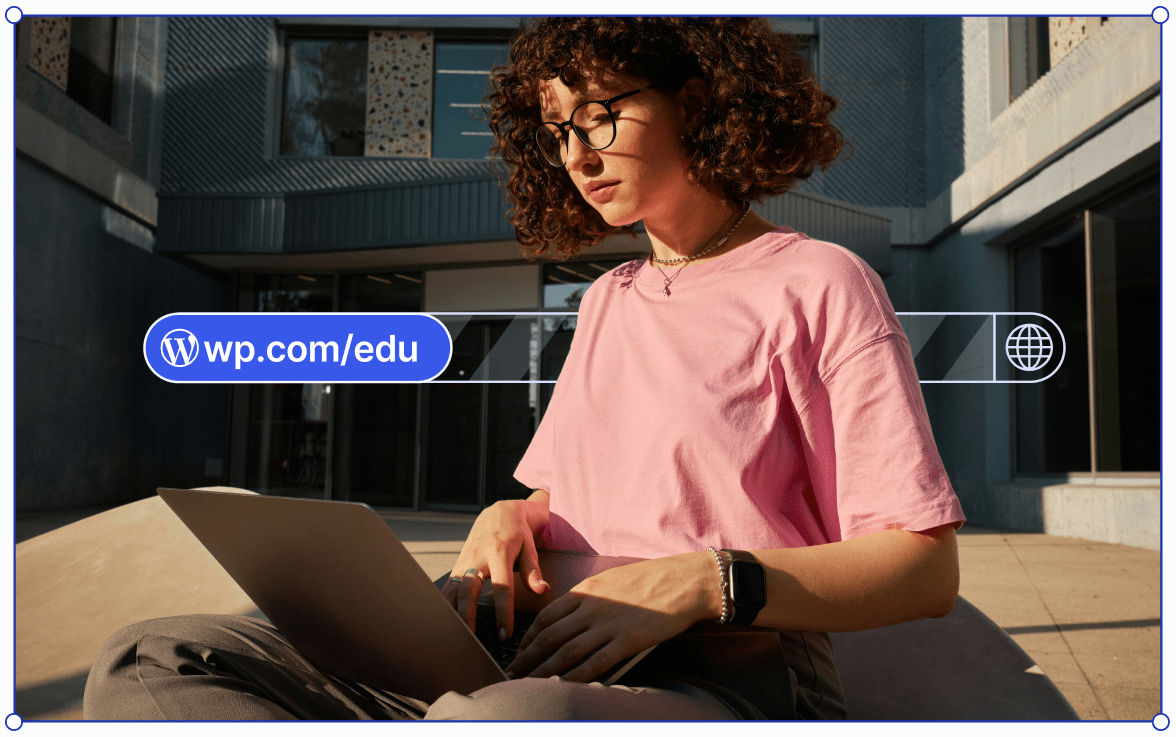 WordPress.com ra mắt gói miễn phí cho học sinh, sinh viên nhằm đào tạo thế hệ nhà sáng tạo web mới