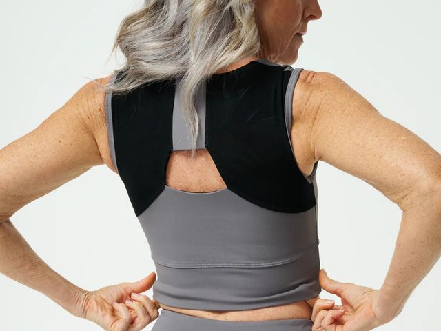 Áo lót chỉnh tư thế Forme Power Bra