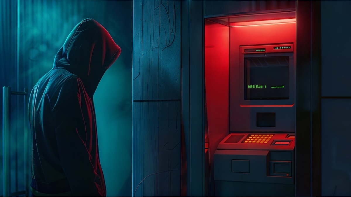Kỷ lục án tù liên bang cho vụ tấn công ATM jackpotting