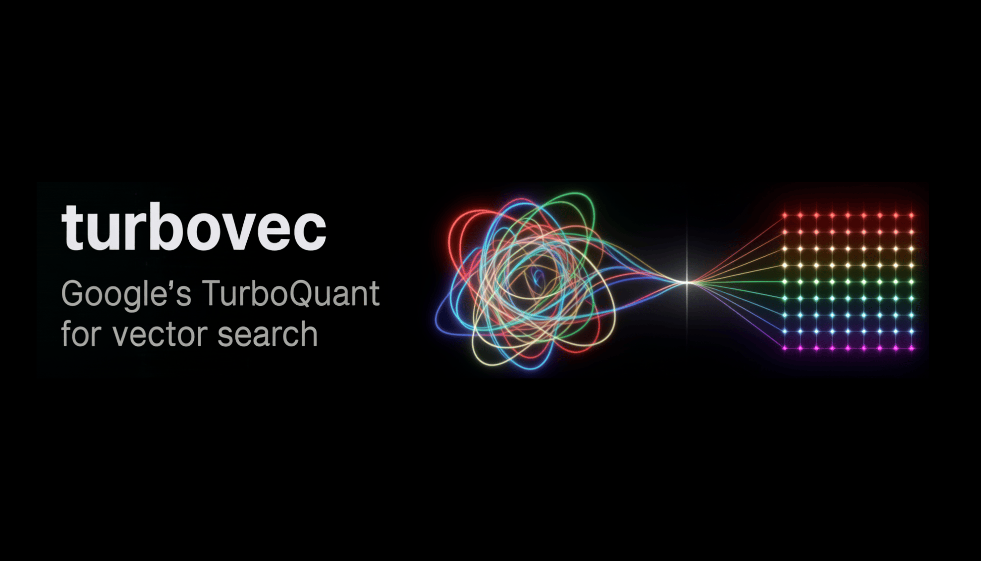 Turbovec – Thư viện vector search mã nguồn mở trên Rust giúp giảm 8 lần bộ nhớ và tăng tốc tìm kiếm so với FAISS