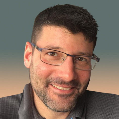 Joshua Goldfarb, Field CISO tại F5