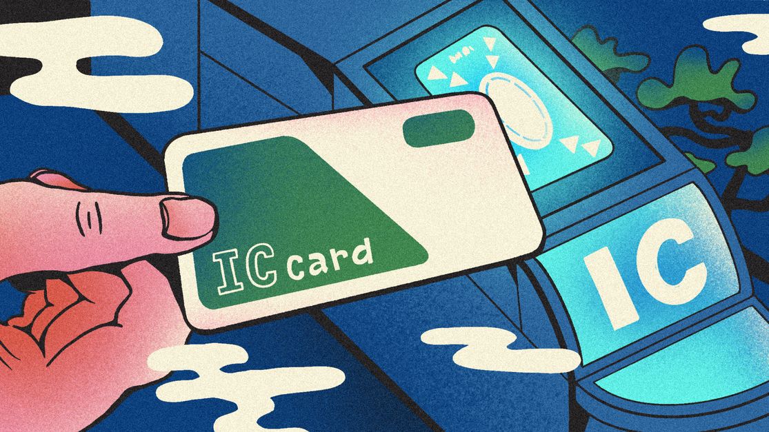 Suica: Hành trình 20 năm của tấm thẻ giao thông IC đầu tiên tại Nhật Bản