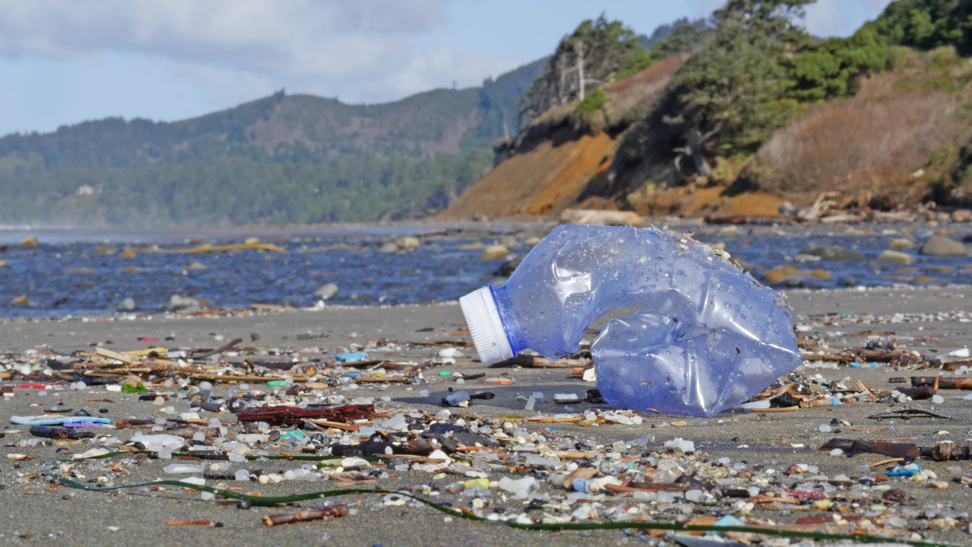 Vì sao dự án Ocean Cleanup chưa giải quyết được khủng hoảng rác thải nhựa đại dương