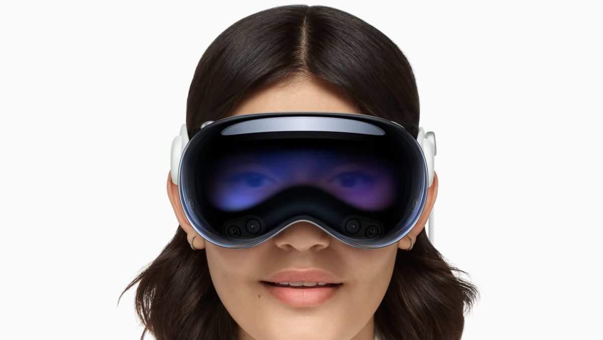 Apple cắt giảm hàng trăm nhân sự từ đội ngũ Siri và Vision Pro