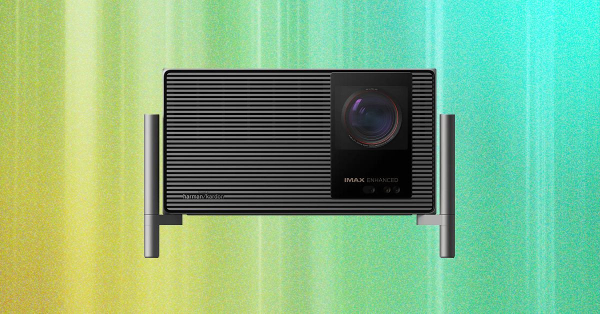 Máy chiếu rạp phim tại gia tốt nhất 2026: XGIMI, Hisense, Leica và nhiều hãng khác