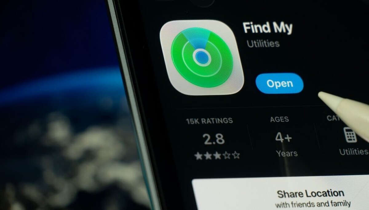 Nhà nghiên cứu 'lừa' Find My của Apple chia sẻ dữ liệu định vị cho Linux