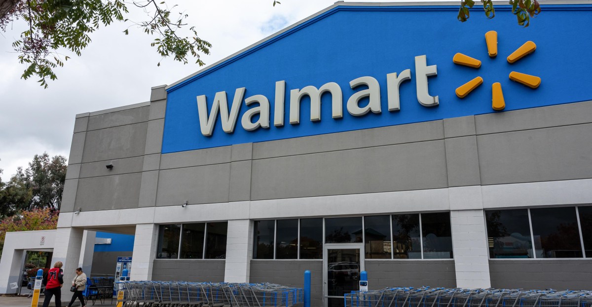 Cuối cùng Walmart cũng hỗ trợ Apple Pay và Google Pay sau nhiều năm từ chối